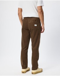 Rhythm - Cord Jam Pants