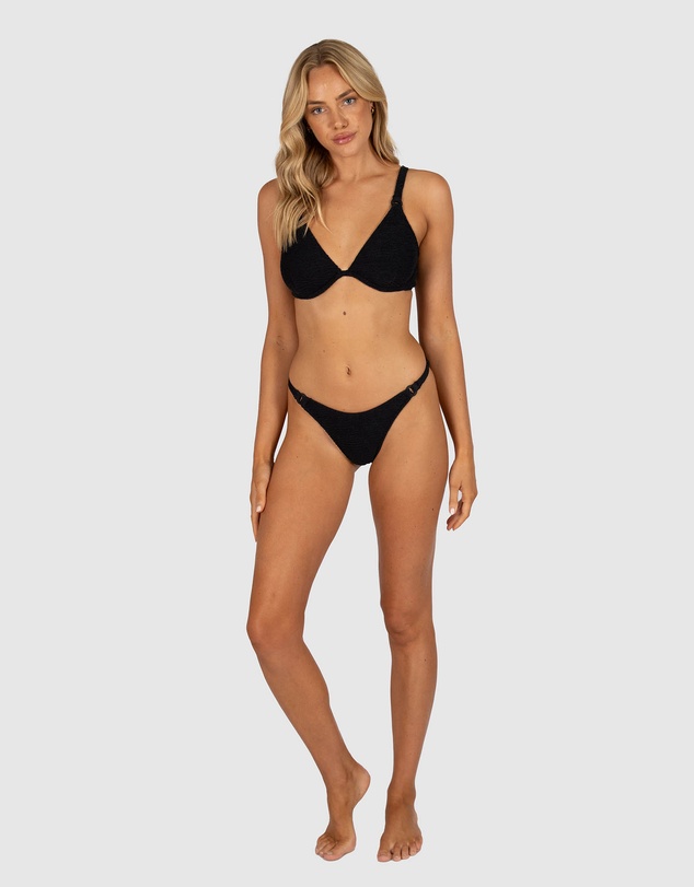 Baku Swimwear - Ibiza D/DD Cup Underwire Triangle Bikini Bra Top