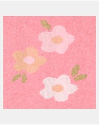 Toshi - Organic Blanket Mystical