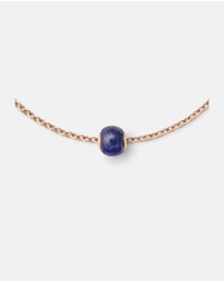 Daniel Wellington - Blue Spot Orb Charm