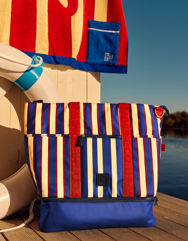The Somewhere Co - Overboard Adventure Bag