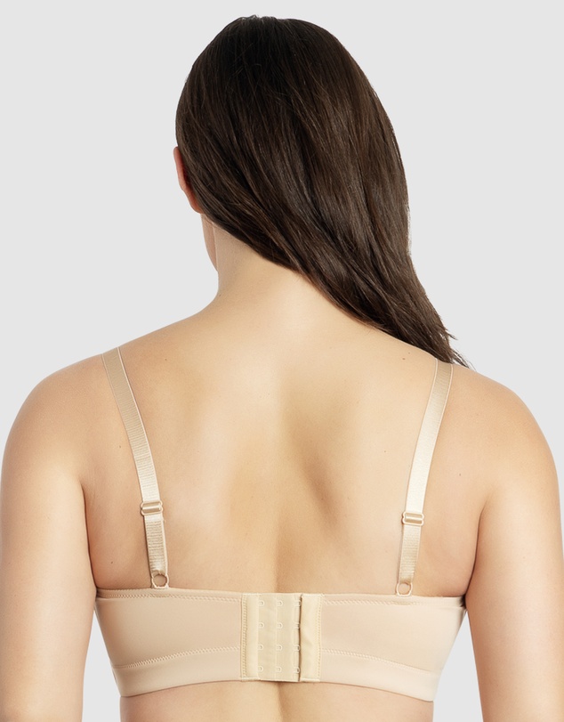 Parfait - Erika Seamless Wirefree Nursing Bra