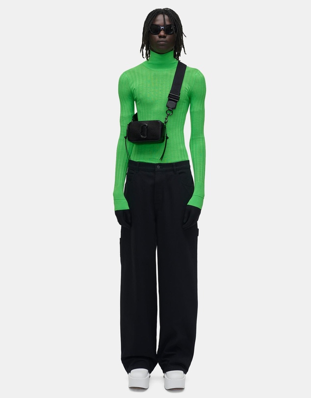 Marc Jacobs - The Snapshot DTM