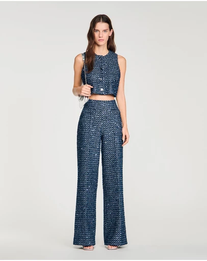 Sandro - Bill Pants