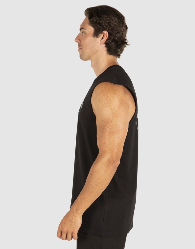 UNIT - UNIT Evolve Men's Muscle Tee