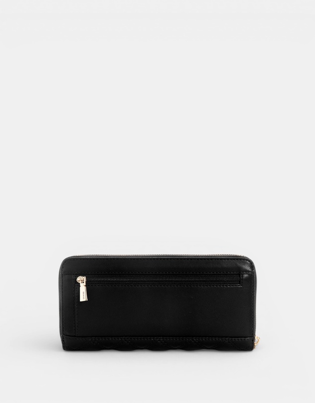 GUESS - Giully Large Zip Around Wallet