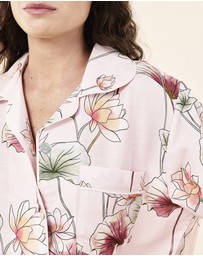 Papinelle - Lotus Full Length PJ