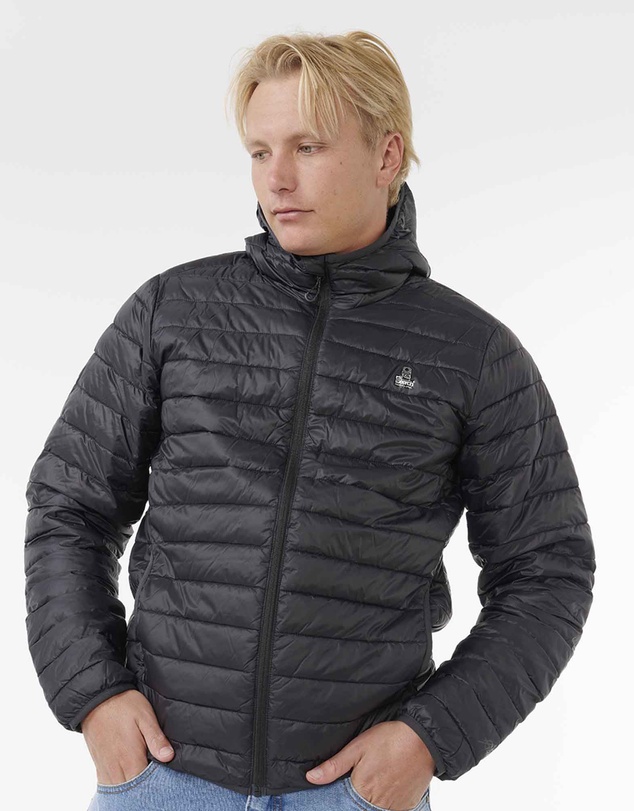 Rip Curl - Anti-Series Search Puffer Hood