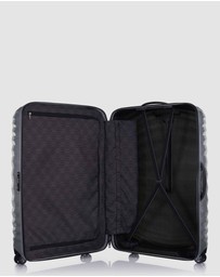 Samsonite - Lite-Shock Sport Spinner 81 cm