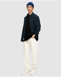 ARKET - 270 GSM Oversized T-Shirt
