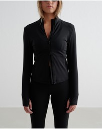 Aim'n - Sense Zip Jacket