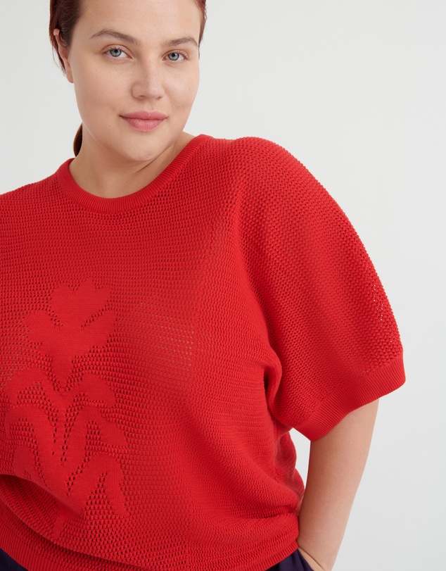 Kowtow - Ariel Top