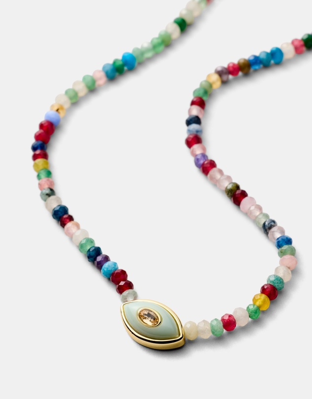 MIMCO - Oracle Necklace