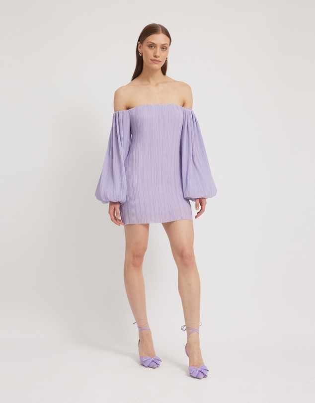 TOJHA - Zarah Dress
