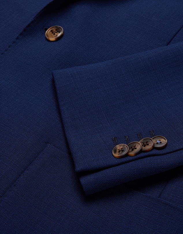 Politix - Slim Stretch Blazer