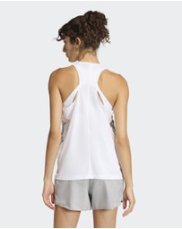 adidas Performance - adi365 CLIMACOOL Tank Womens