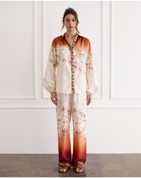 Heaven Australia - Lotus Lana Resort Pant