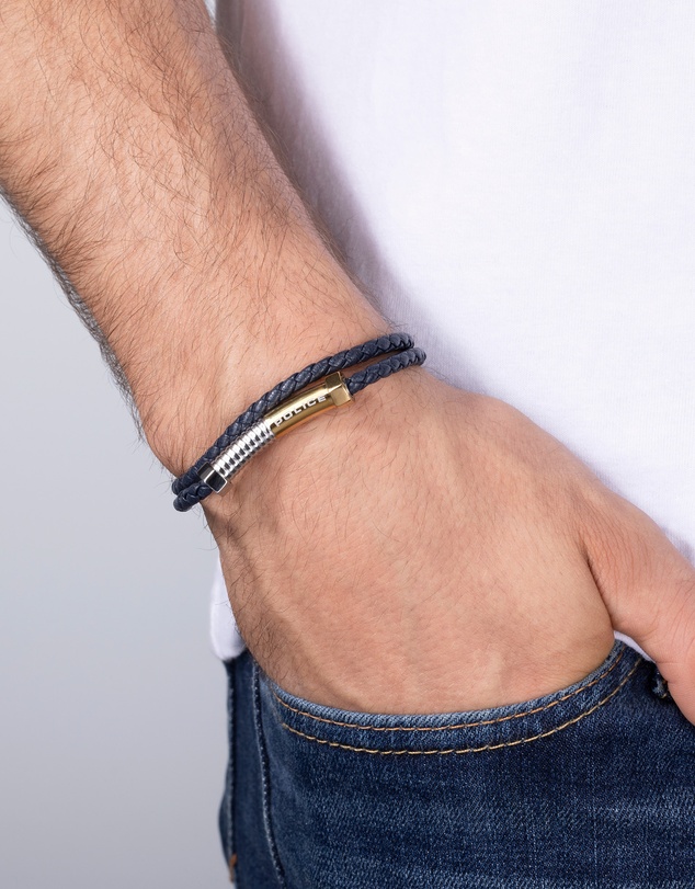 Police - Police Bolt Bracelet