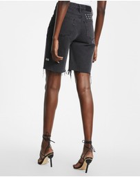 Ksubi - Brooklyn Short Navana