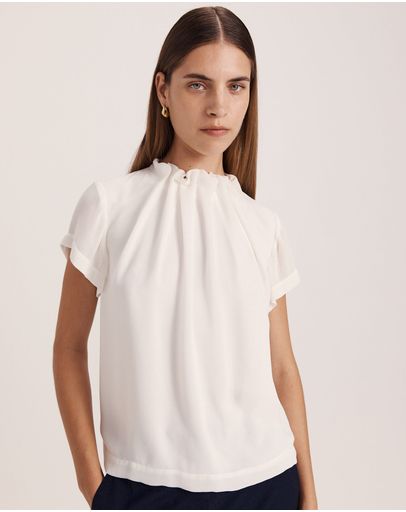 off white