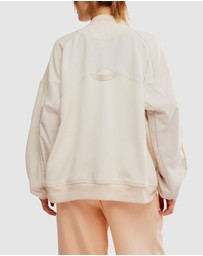 FP Movement by Free People - Extra Winnings Cardi