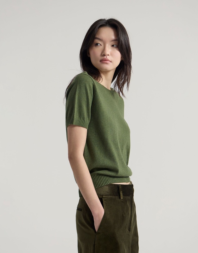 Oxford - Zoe Cashmere Blend Knit
