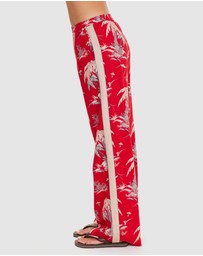 The Upside - Palma Sierra Wide Leg Pants