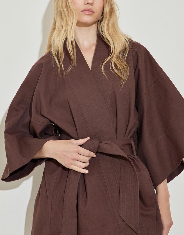 Maison Essentiele - Kimono