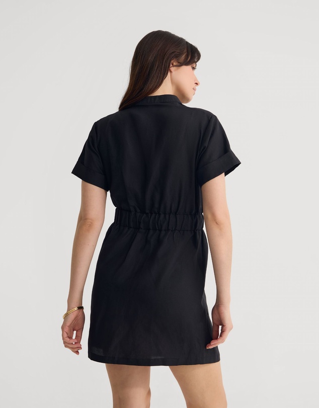 Oxford - Kitty Mini Dress