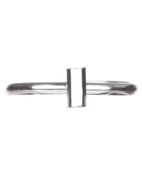 Ichu - Tiny Rod Ring