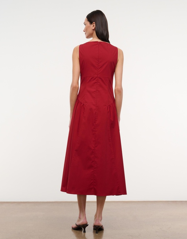 Staud - Gwen Dress