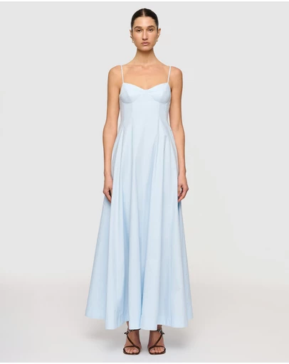 Clea - Cynthia Dress