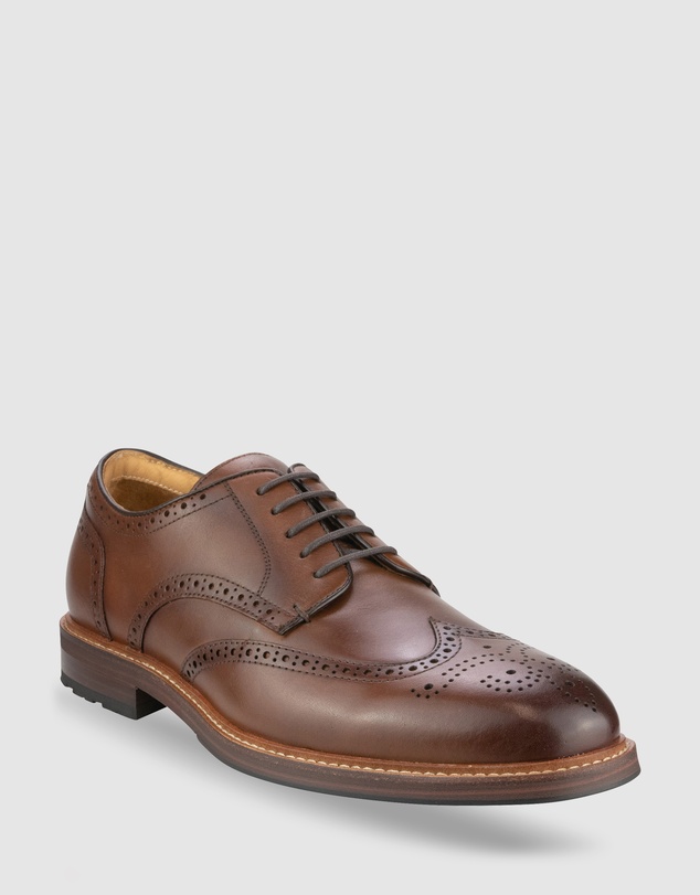 Florsheim - Anthem Wingtip