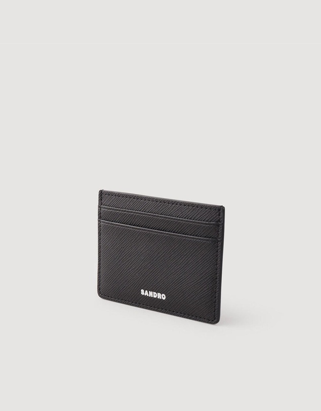 Sandro - Holder Small Mleather Goods