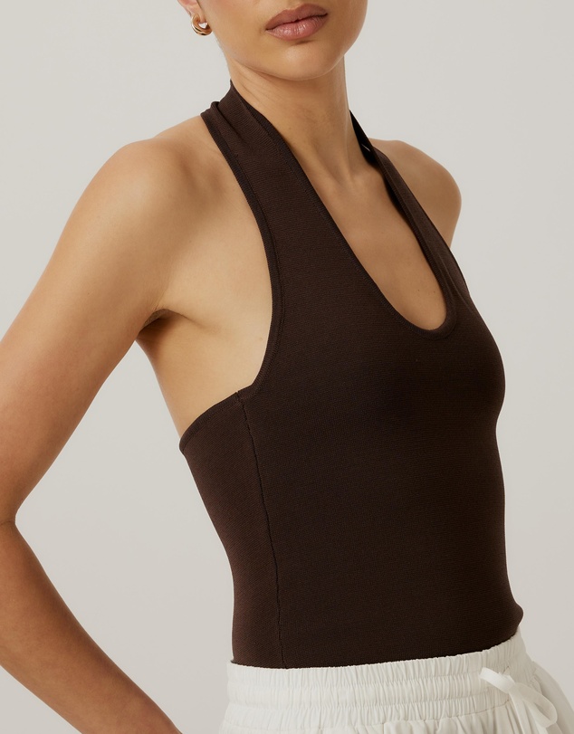 Calli - Janie Knit Top