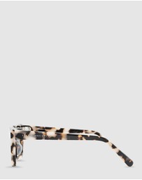 Status Anxiety - Antagonist Sunglasses