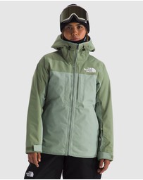 The North Face - Namak Insulated Snow Jacket