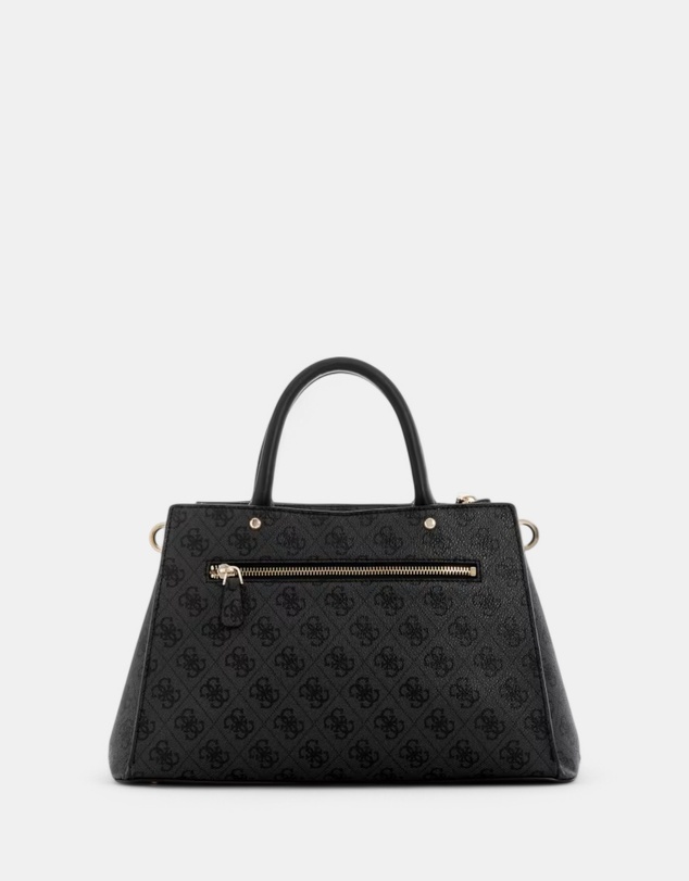 GUESS - Zamira Luxury Satchel