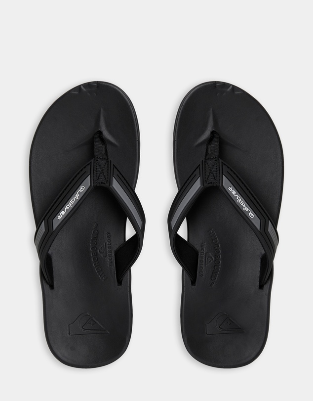 Quiksilver - Mens Makua Thongs