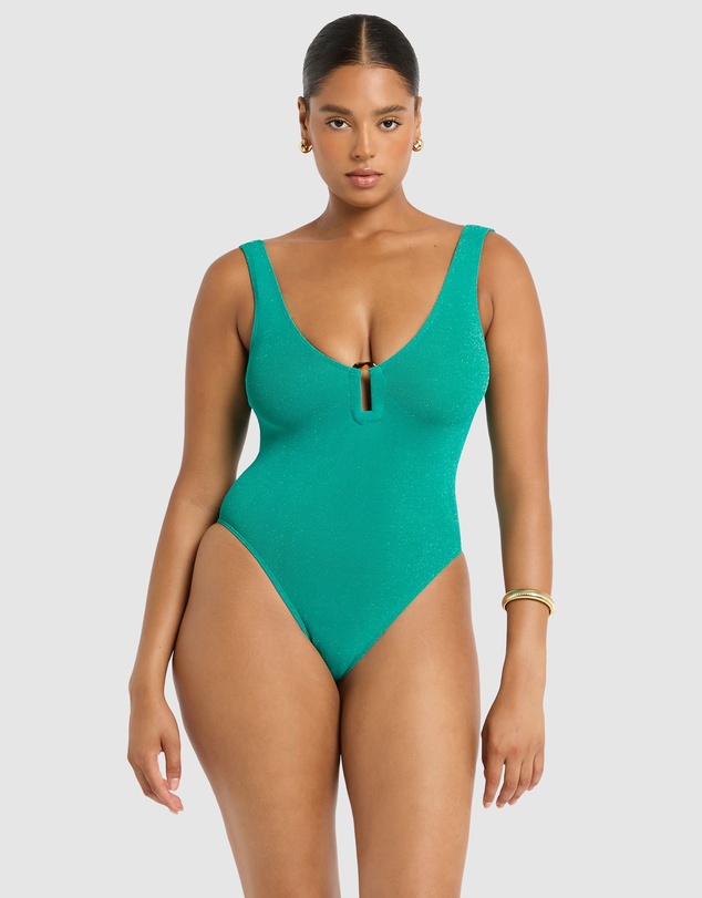 Bond-Eye Swimwear - Ring Mara 1 Pce