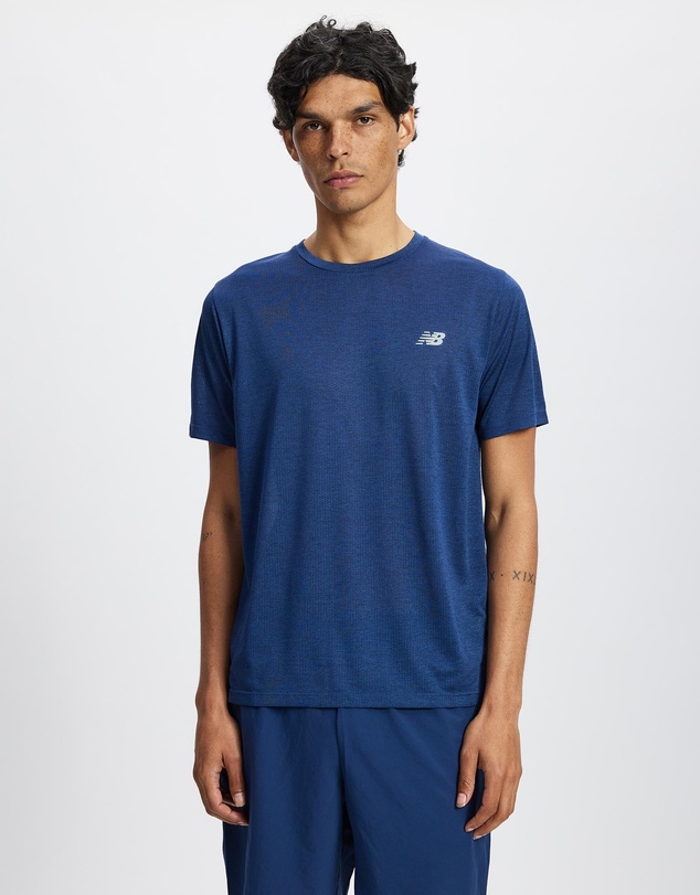 New Balance - Athletics T-Shirt