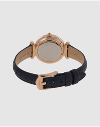Fossil - Carlie Women's Analogue Watch