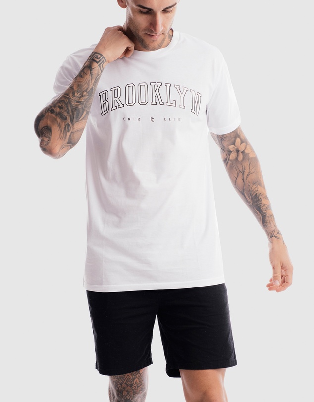 Counter Culture - Brooklyn Tee