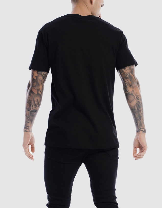 DVNT - Scripture Rise Tee