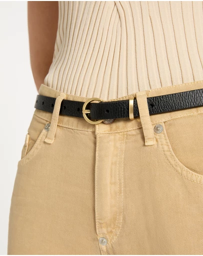 Status Anxiety - Happens All The Time Belt
