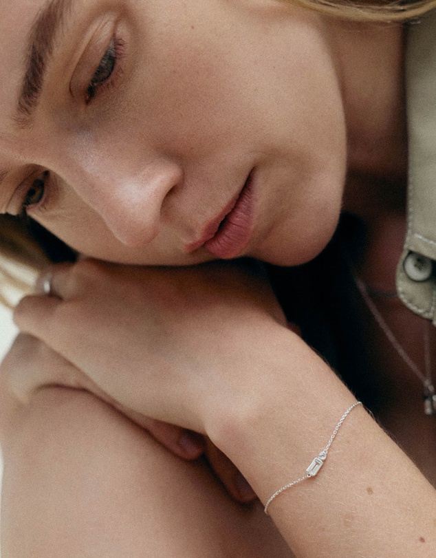 Kirstin Ash - Vantage Topaz Bracelet