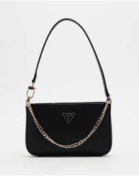 GUESS - Noelle Ii Mini Tp Zp Shldr Bag