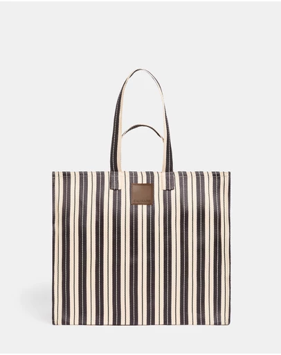 EAU BAGS - Vacay Travel Bag