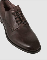 Brando - Bowie Casual Lace ups