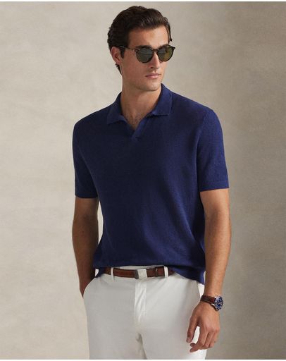 New Classic Navy